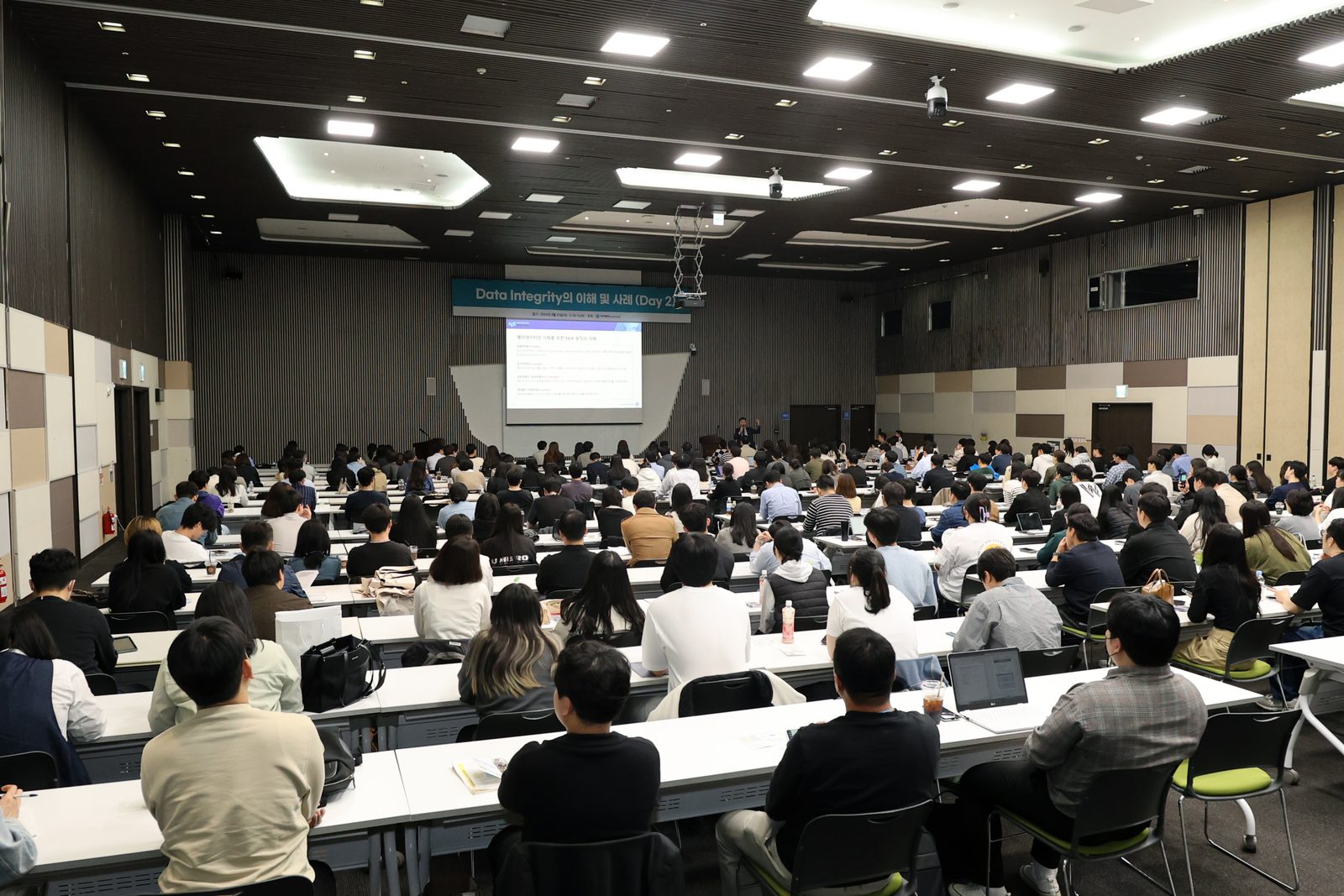 Update for DI 2024 현장 사진 6