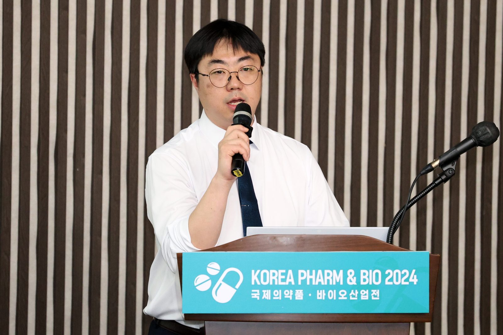 Update for DI 2024 현장 사진 8