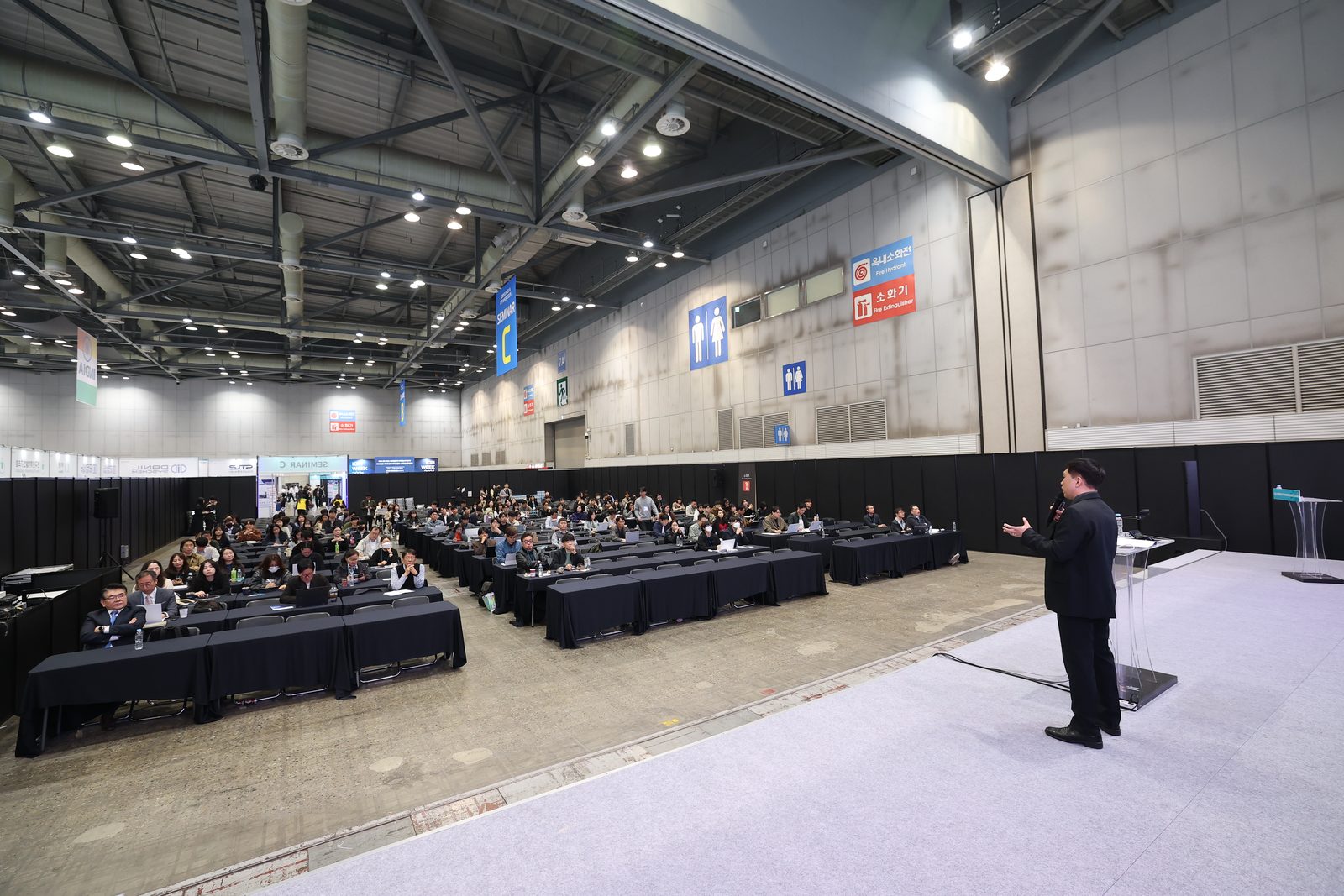 Update for DI 2026 현장 사진 11