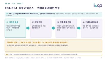 19. 규제 변화 · 미국 · 2025.9 19. 규제 변화 · 미국 · 2025.9
